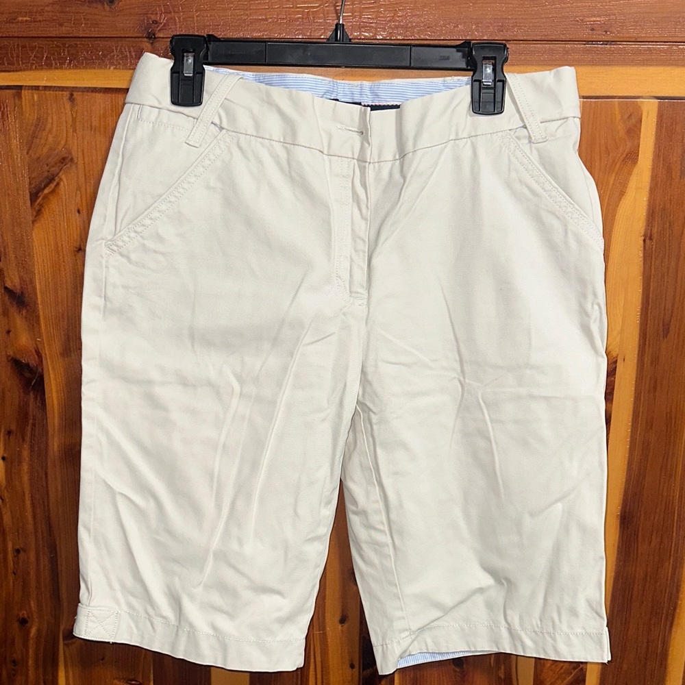 Lands' End Women's Bermudas